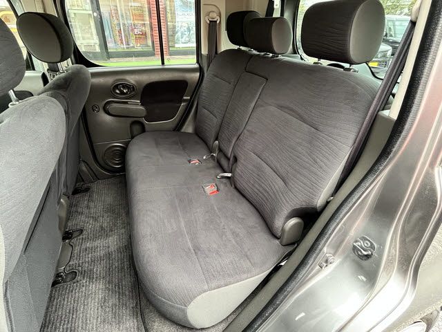 NISSAN CUBE 2009 Image 31
