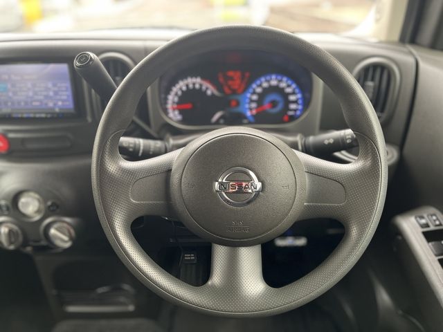 NISSAN CUBE 2009 Image 31