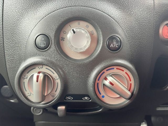 NISSAN CUBE 2009 Image 31