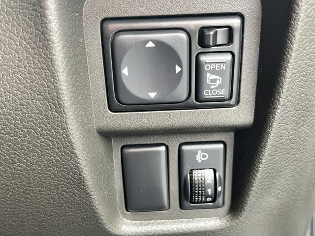NISSAN CUBE 2009 Image 31