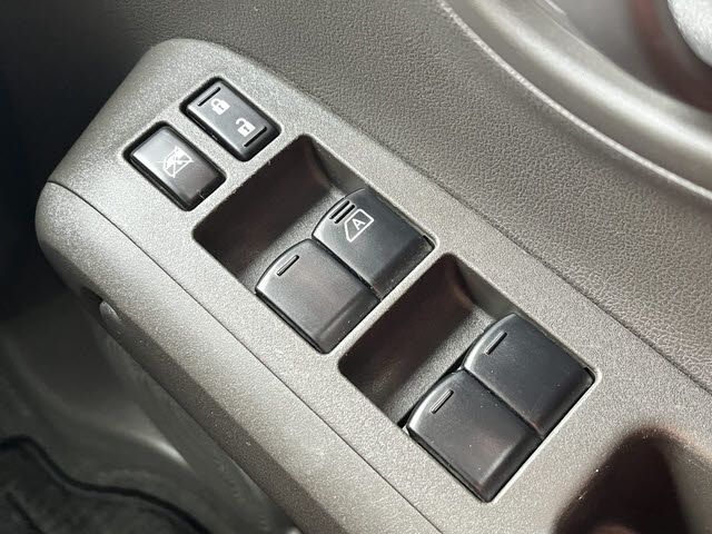 NISSAN CUBE 2009 Image 31