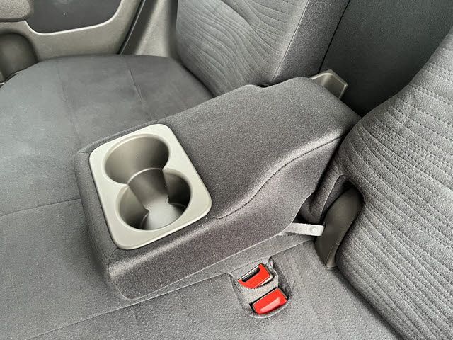 NISSAN CUBE 2009 Image 31