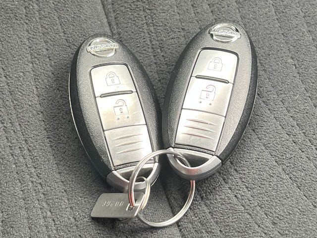 NISSAN CUBE 2009 Image 31