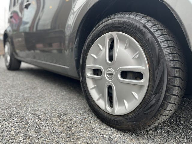 NISSAN CUBE 2009 Image 31