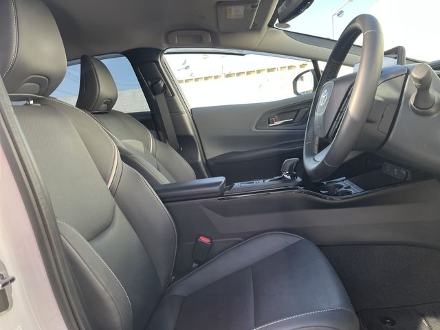 TOYOTA PRIUS 4WD 2025 Image 31
