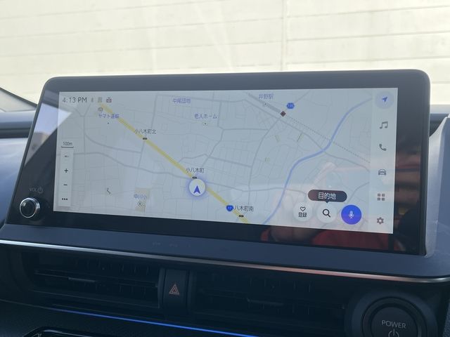 TOYOTA PRIUS 4WD 2025 Image 31