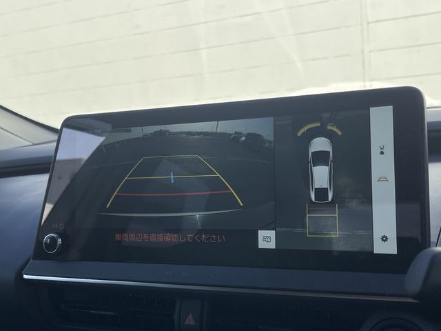 TOYOTA PRIUS 4WD 2025 Image 31