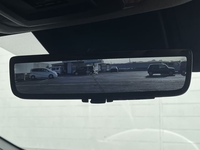 TOYOTA PRIUS 4WD 2025 Image 31