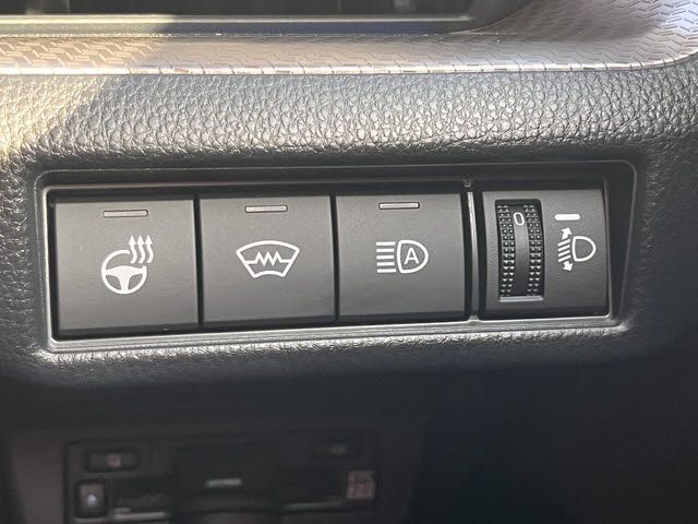 TOYOTA PRIUS 4WD 2025 Image 31