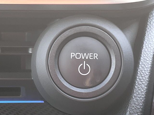 TOYOTA PRIUS 4WD 2025 Image 31