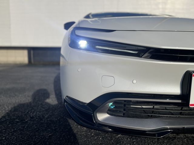 TOYOTA PRIUS 4WD 2025 Image 31