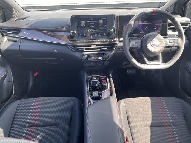 NISSAN AURA 2023 Image 31