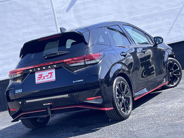 NISSAN AURA 2023 Image 31