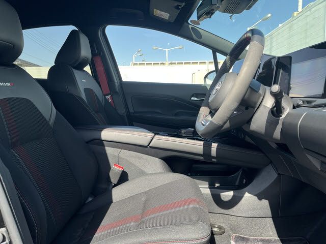 NISSAN AURA 2023 Image 31