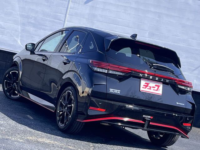 NISSAN AURA 2023 Image 31