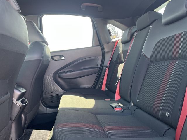 NISSAN AURA 2023 Image 31