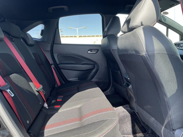 NISSAN AURA 2023 Image 31