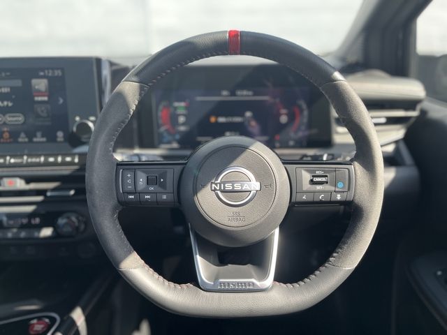 NISSAN AURA 2023 Image 31