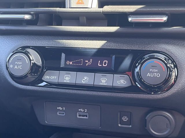 NISSAN AURA 2023 Image 31