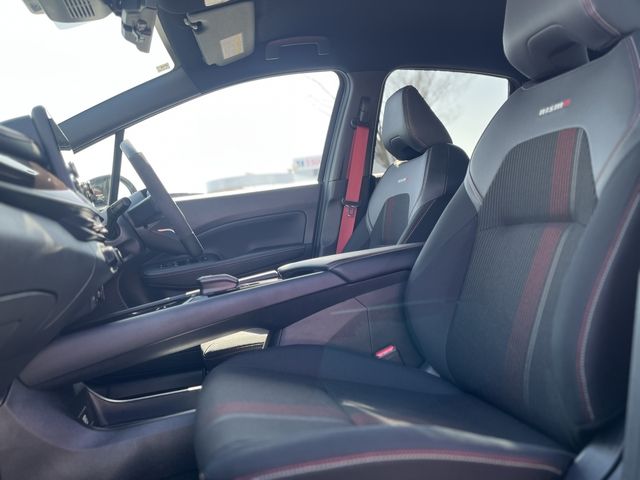 NISSAN AURA 2023 Image 31