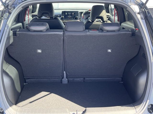 NISSAN AURA 2023 Image 31