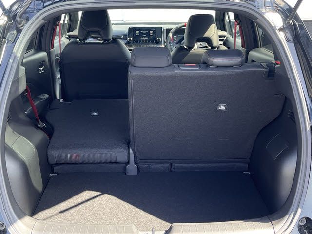 NISSAN AURA 2023 Image 31