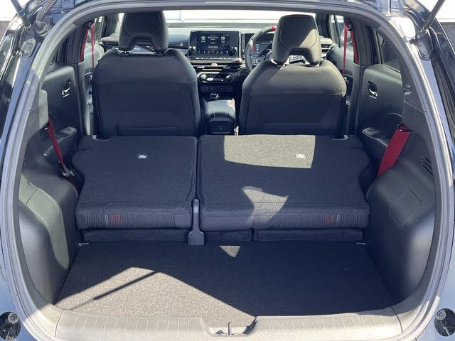 NISSAN AURA 2023 Image 31