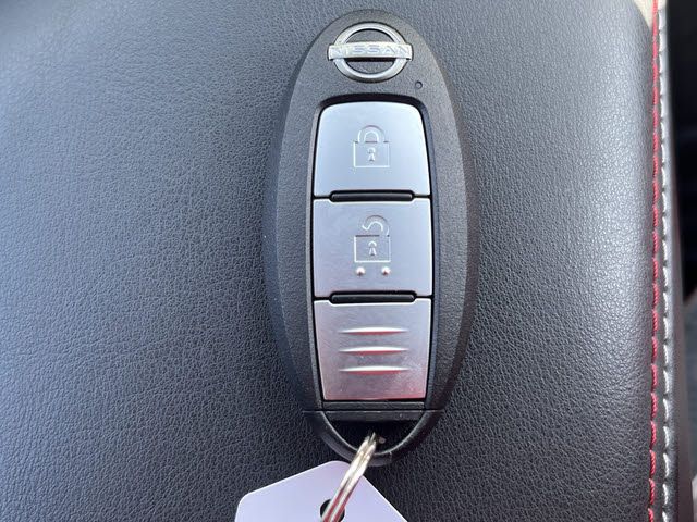 NISSAN AURA 2023 Image 31