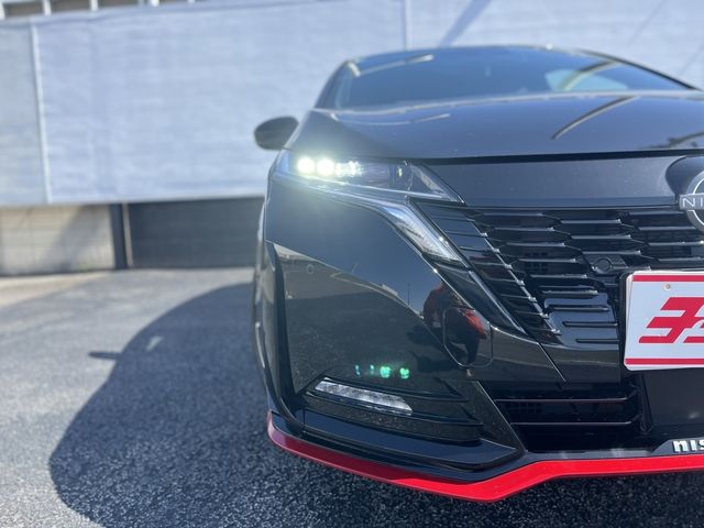 NISSAN AURA 2023 Image 31