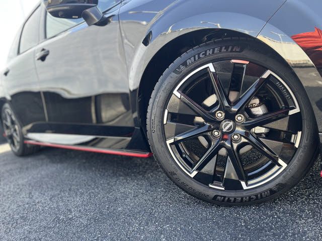 NISSAN AURA 2023 Image 31