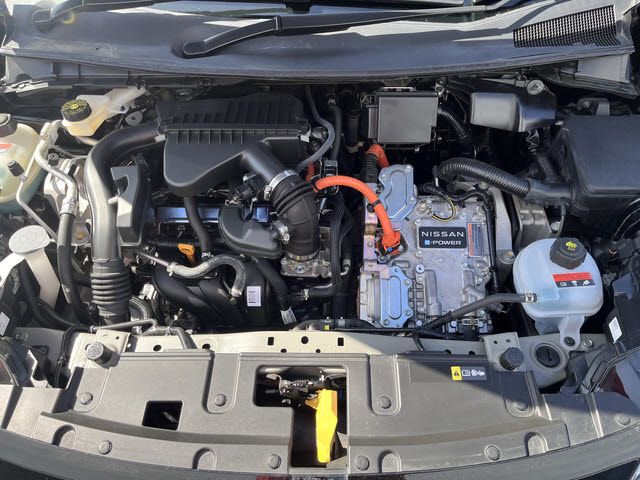 NISSAN AURA 2023 Image 31