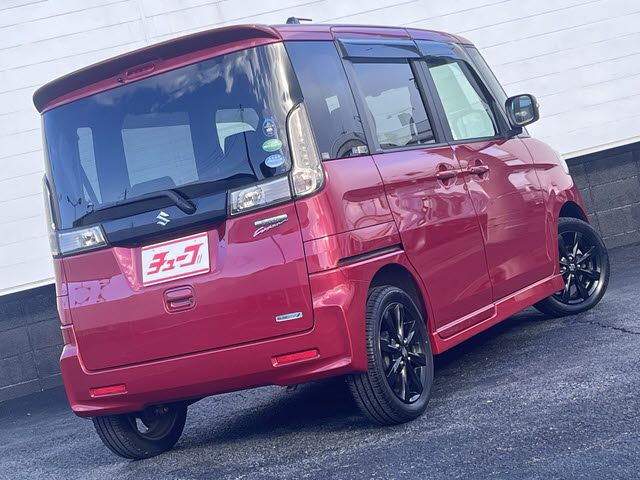 SUZUKI SPACIA CUSTOM 2014 Image 31