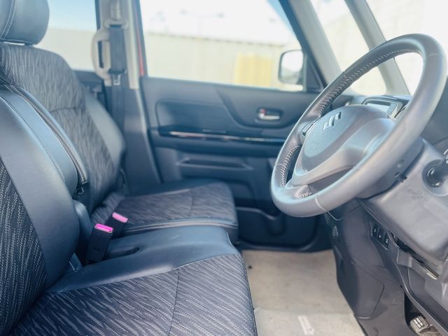 SUZUKI SPACIA CUSTOM 2014 Image 31