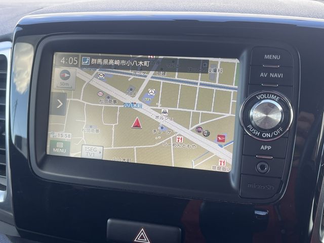 SUZUKI SPACIA CUSTOM 2014 Image 31