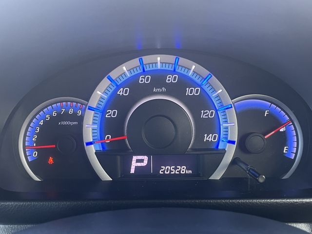 SUZUKI SPACIA CUSTOM 2014 Image 31