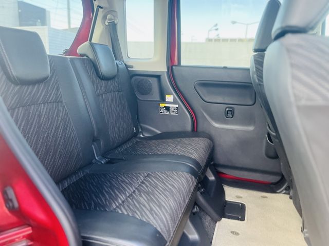 SUZUKI SPACIA CUSTOM 2014 Image 31