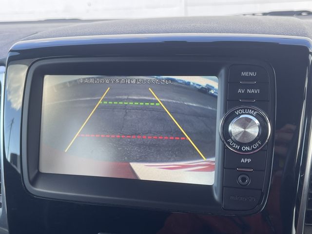 SUZUKI SPACIA CUSTOM 2014 Image 31