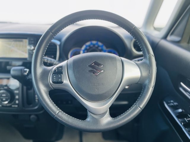 SUZUKI SPACIA CUSTOM 2014 Image 31