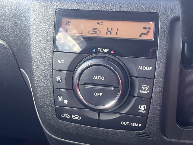 SUZUKI SPACIA CUSTOM 2014 Image 31