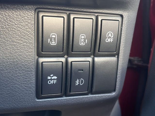 SUZUKI SPACIA CUSTOM 2014 Image 31