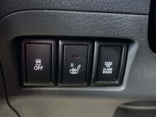 SUZUKI SPACIA CUSTOM 2014 Image 31