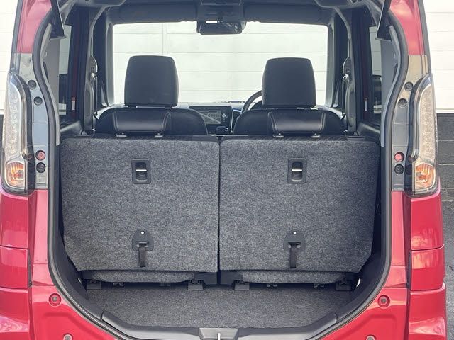 SUZUKI SPACIA CUSTOM 2014 Image 31