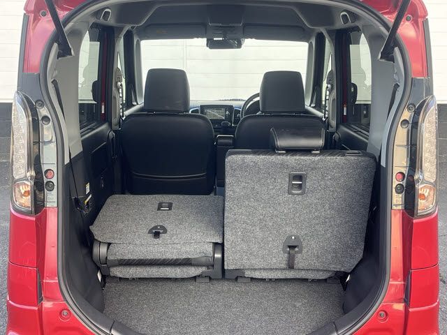 SUZUKI SPACIA CUSTOM 2014 Image 31