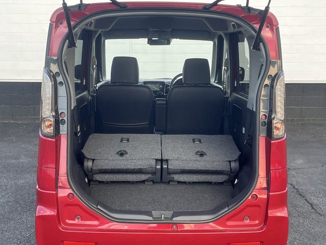 SUZUKI SPACIA CUSTOM 2014 Image 31