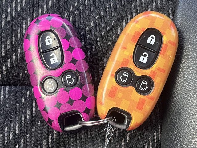 SUZUKI SPACIA CUSTOM 2014 Image 31