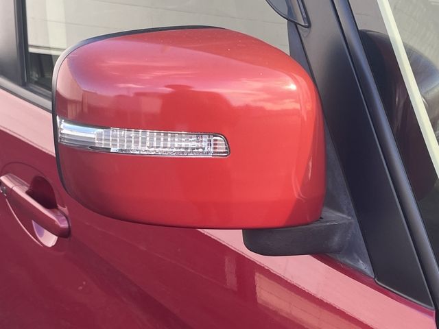 SUZUKI SPACIA CUSTOM 2014 Image 31