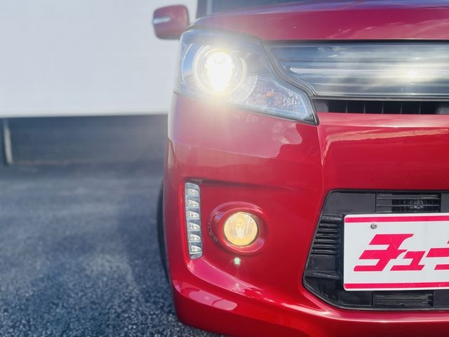 SUZUKI SPACIA CUSTOM 2014 Image 31