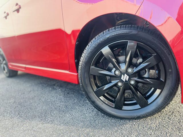 SUZUKI SPACIA CUSTOM 2014 Image 31