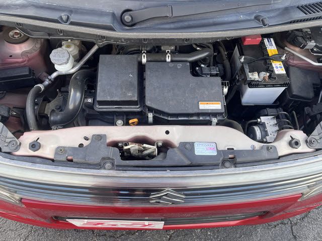 SUZUKI SPACIA CUSTOM 2014 Image 31