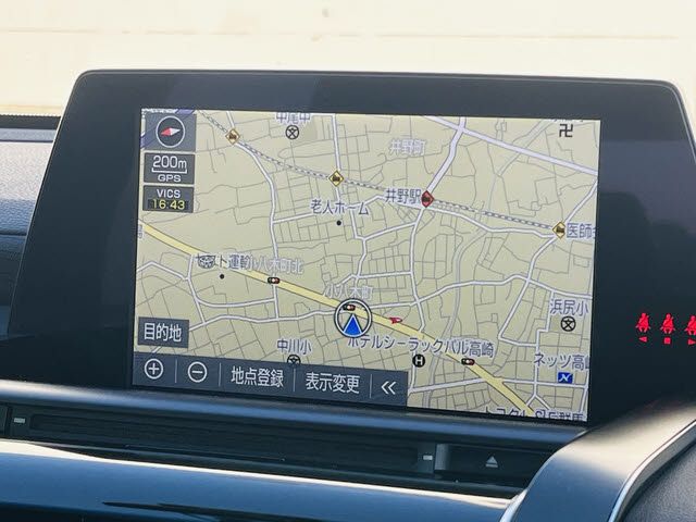 TOYOTA CROWN SEDAN HYBRID 2019 Image 31